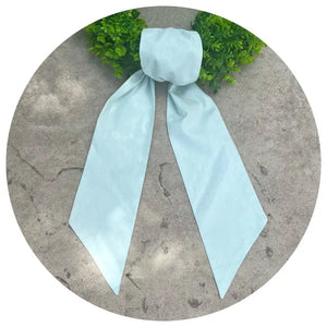 Linen Blend Sashes