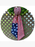 Stars and Stripes Sash - 54 inch