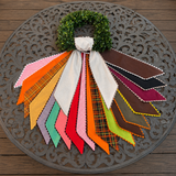 Fall Sash Collection