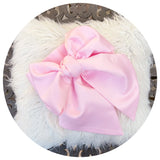 Luxurious Satin Baby Sash
