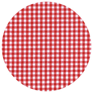 Custom Gingham Bow