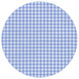 Custom Gingham Bow