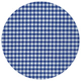 Custom Gingham Bow