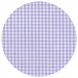 Custom Gingham Bow