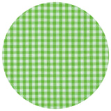Custom Gingham Bow