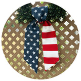 Outdoor Stars and Stripes Sash - 54"