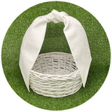 Cotton Pique Sash