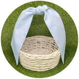 Cotton Pique Sash