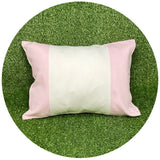 Baby Color Pique Pillowcase