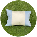 Baby Color Pique Pillowcase