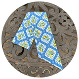 Designer Imperial Lemons Sash