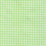 Gingham Sash