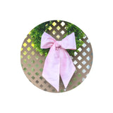 Indian Silk Dupioni Sash