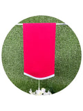Linen Blend Guest/ Fingertip Towel