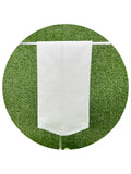 Linen Blend Guest/ Fingertip Towel