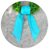 Linen Blend Sashes