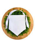 Indian Silk Banner with Hanger Set