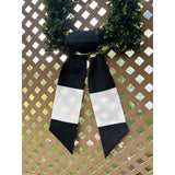 Cabana Stripe Sashes