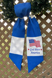 Cabana Stripe Sashes