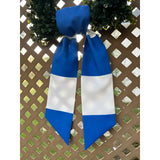 Cabana Stripe Sashes