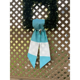 Cabana Stripe Sashes