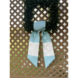 Cabana Stripe Sashes
