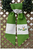 Cabana Stripe Sashes