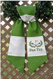 Cabana Stripe Sashes