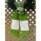 Cabana Stripe Sashes