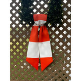 Cabana Stripe Sashes