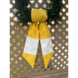 Cabana Stripe Sashes