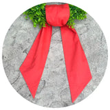 Linen Blend Sashes