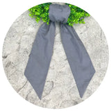 Linen Blend Sashes