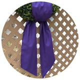 Cotton Sash