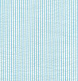 Seersucker Tissue Box Cover