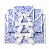 Quilted Envelope Bags