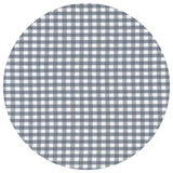 Gingham Sash