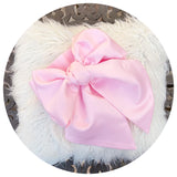 Luxurious Satin Baby Sash