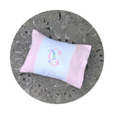 Baby Color Pique Pillowcase