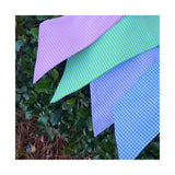 Gingham Sash